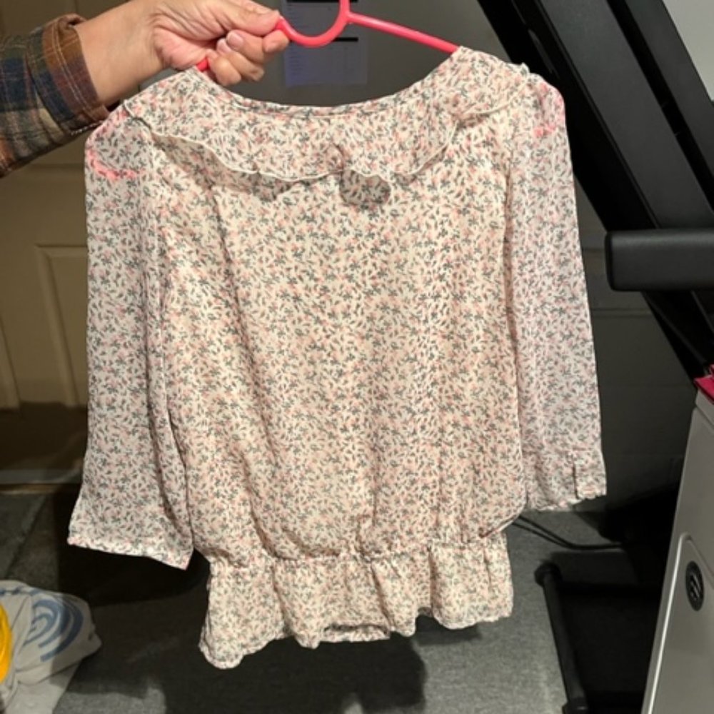 Women's Tops